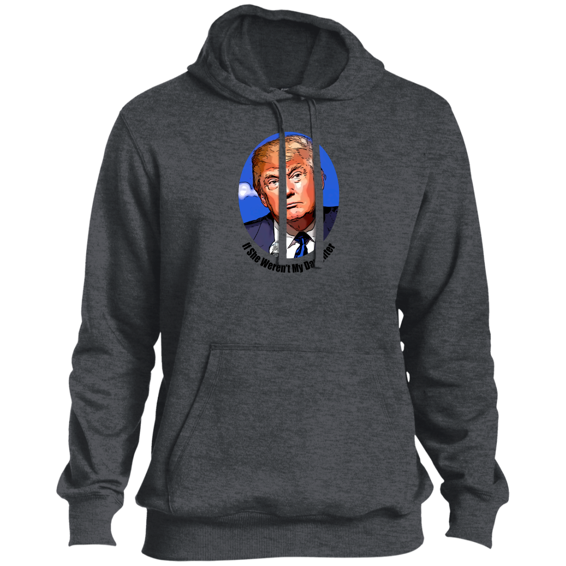 Donald sales trump hoodie