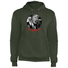 Load image into Gallery viewer, Donal Trump You Loot Men&#39;s Fleece Pullover Hoodie