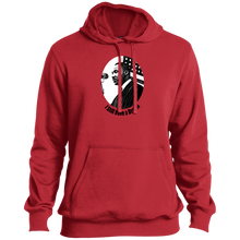 Load image into Gallery viewer, MLK Men&#39;s Pullover Hoodie