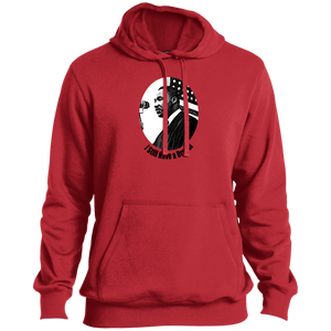 MLK Men's Pullover Hoodie