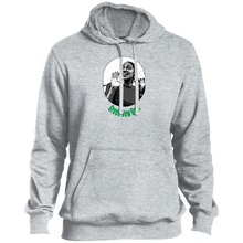 Load image into Gallery viewer, AOC Green New Deal Men&#39;s Pullover Hoodie