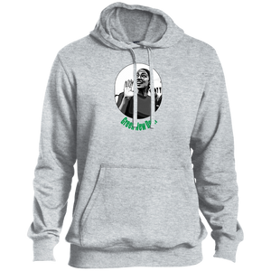 AOC Green New Deal Men's Pullover Hoodie