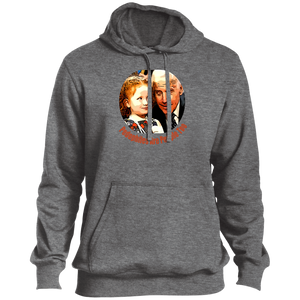 Joe Biden Pedo Men's Pullover Hoodie