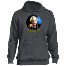 Load image into Gallery viewer, Bernie Sanders Men&#39;s Pullover Hoodie