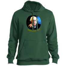 Load image into Gallery viewer, Bernie Sanders Men&#39;s Pullover Hoodie