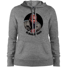 Load image into Gallery viewer, Dave Chappelle Ladies&#39; Pullover Hooded Sweatshirt