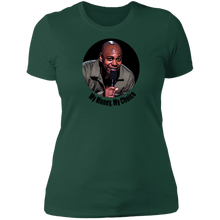 Load image into Gallery viewer, Dave Chappelle Ladies&#39; T-Shirt