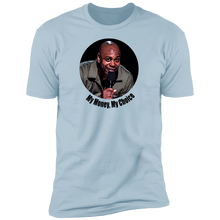 Load image into Gallery viewer, Dave Chappelle Men&#39;s Short Sleeve T-Shirt