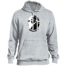 Load image into Gallery viewer, MLK Men&#39;s Pullover Hoodie