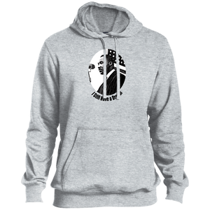 MLK Men's Pullover Hoodie