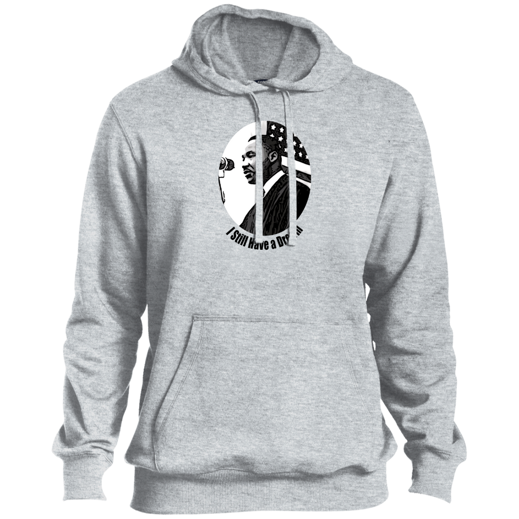 MLK Men's Pullover Hoodie