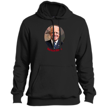 Load image into Gallery viewer, Joe Biden You Aint Black Men&#39;s Pullover Hoodie