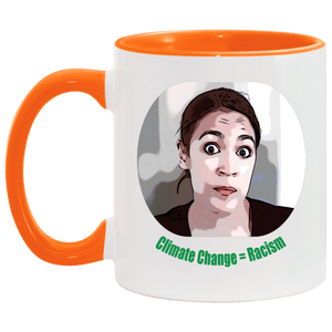 AOC Accent Coffee Mug