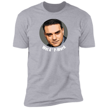 Load image into Gallery viewer, Ben Shapiro Men&#39;s Short Sleeve T-Shirt