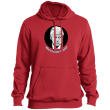 Load image into Gallery viewer, Bill Clinton Epstein Men&#39;s Pullover Hoodie