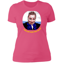 Load image into Gallery viewer, Hillary Clinton Ladies&#39; T-Shirt