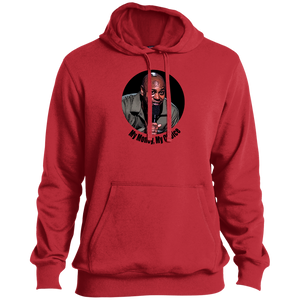 Dave Chappelle Men's Pullover Hoodie