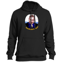 Load image into Gallery viewer, Hillary Clinton Men&#39;s Pullover Hoodie