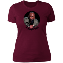 Load image into Gallery viewer, Dave Chappelle Ladies&#39; T-Shirt