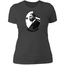 Load image into Gallery viewer, MLK Ladies&#39; T-Shirt