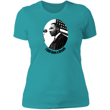 Load image into Gallery viewer, MLK Ladies&#39; T-Shirt