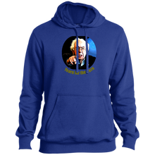 Load image into Gallery viewer, Bernie Sanders Men&#39;s Pullover Hoodie