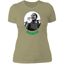 Load image into Gallery viewer, AOC Green New Deal Ladies&#39; T-Shirt