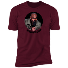 Load image into Gallery viewer, Dave Chappelle Men&#39;s Short Sleeve T-Shirt