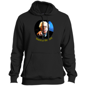 Bernie Sanders Men's Pullover Hoodie