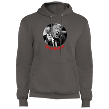 Load image into Gallery viewer, Donal Trump You Loot Men&#39;s Fleece Pullover Hoodie