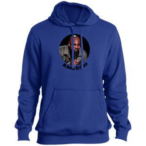 Dave Chappelle Men's Pullover Hoodie