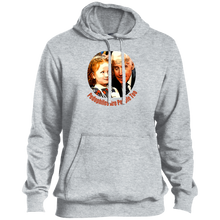 Load image into Gallery viewer, Joe Biden Pedo Men&#39;s Pullover Hoodie