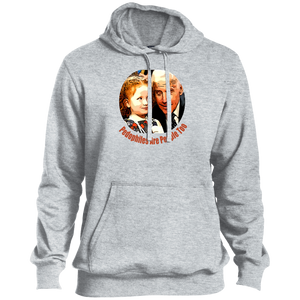 Joe Biden Pedo Men's Pullover Hoodie