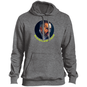 Jordan Peterson Men's Pullover Hoodie