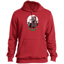 Load image into Gallery viewer, AOC Green New Deal Men&#39;s Pullover Hoodie