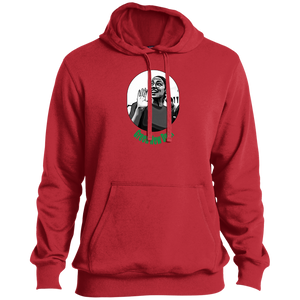 AOC Green New Deal Men's Pullover Hoodie