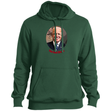 Load image into Gallery viewer, Joe Biden You Aint Black Men&#39;s Pullover Hoodie