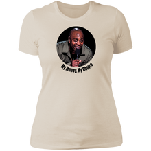 Load image into Gallery viewer, Dave Chappelle Ladies&#39; T-Shirt