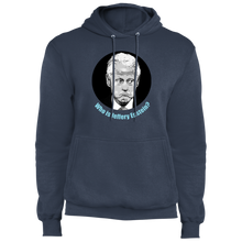 Load image into Gallery viewer, Bill Clinton Epstein Men&#39;s Fleece Pullover Hoodie