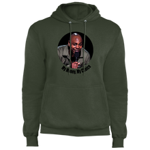 Load image into Gallery viewer, Dave Chappelle Men&#39;s Fleece Pullover Hoodie