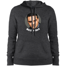 Load image into Gallery viewer, Ben Shapiro Ladies&#39; Pullover Hooded Sweatshirt