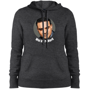 Ben Shapiro Ladies' Pullover Hooded Sweatshirt