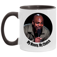 Load image into Gallery viewer, Dave Chappelle Accent Coffee Mug