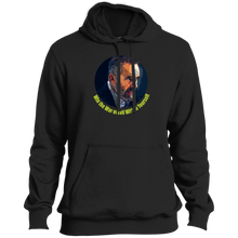 Load image into Gallery viewer, Jordan Peterson Men&#39;s Pullover Hoodie