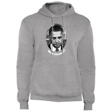 Load image into Gallery viewer, Barack Obama Men&#39;s Fleece Pullover Hoodie