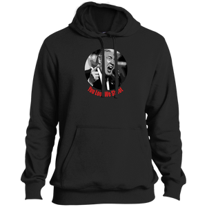 Donald Trump You Loot Men's Pullover Hoodie