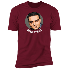 Load image into Gallery viewer, Ben Shapiro Men&#39;s Short Sleeve T-Shirt