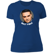 Load image into Gallery viewer, Ben Shapiro Ladies&#39; T-Shirt