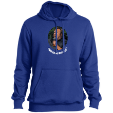 Load image into Gallery viewer, Alex Jones Men&#39;s Pullover Hoodie