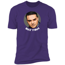 Load image into Gallery viewer, Ben Shapiro Men&#39;s Short Sleeve T-Shirt